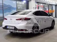 2019 Hyundai Avante