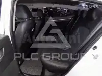 2019 Hyundai Avante