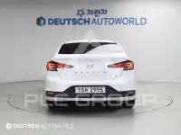 2019 Hyundai Avante