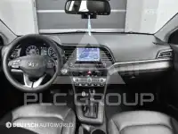 2019 Hyundai Avante