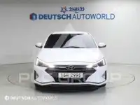 2019 Hyundai Avante