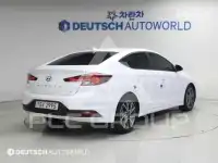 2019 Hyundai Avante