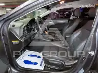 2019 Hyundai Avante