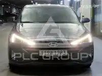 2019 Hyundai Avante
