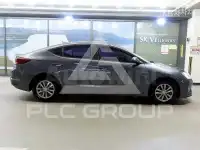 2019 Hyundai Avante