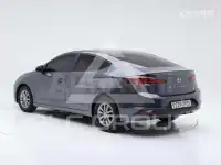 2019 Hyundai Avante