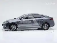 2019 Hyundai Avante