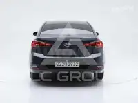 2019 Hyundai Avante