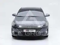 2019 Hyundai Avante
