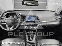 2019 Hyundai Avante