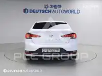 2019 Hyundai Avante