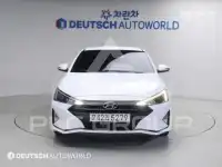 2019 Hyundai Avante