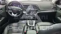 2019 Hyundai Avante