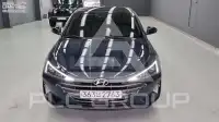 2019 Hyundai Avante