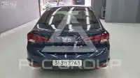 2019 Hyundai Avante