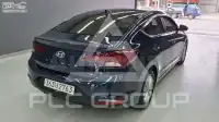 2019 Hyundai Avante