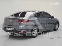2019 Hyundai Avante