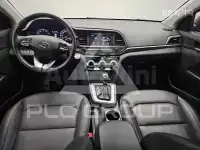 2019 Hyundai Avante