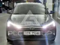 2019 Hyundai Avante