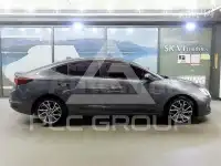 2019 Hyundai Avante