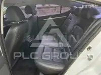 2019 Hyundai Avante