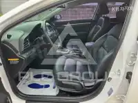 2019 Hyundai Avante