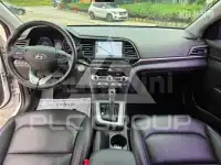 2019 Hyundai Avante