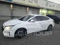2019 Hyundai Avante