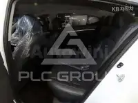 2019 Hyundai Avante