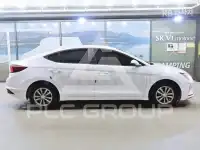 2019 Hyundai Avante