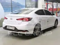 2019 Hyundai Avante