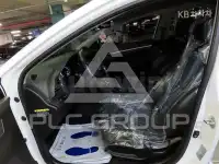 2019 Hyundai Avante