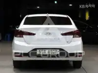 2019 Hyundai Avante