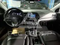 2019 Hyundai Avante
