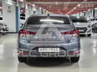 2019 Hyundai Avante
