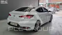 2019 Hyundai Avante