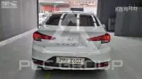 2019 Hyundai Avante