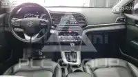 2019 Hyundai Avante