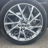 2019 Hyundai Avante