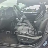 2019 Hyundai Avante