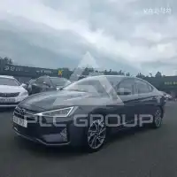 2019 Hyundai Avante