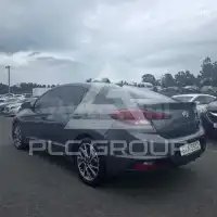 2019 Hyundai Avante