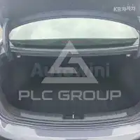 2019 Hyundai Avante
