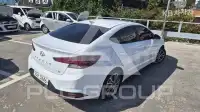 2019 Hyundai Avante