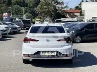 2019 Hyundai Avante