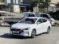 2019 Hyundai Avante