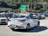 2019 Hyundai Avante