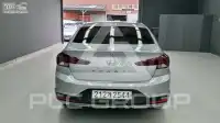 2019 Hyundai Avante