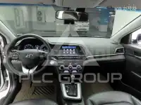 2019 Hyundai Avante