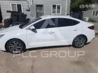 2019 Hyundai Avante